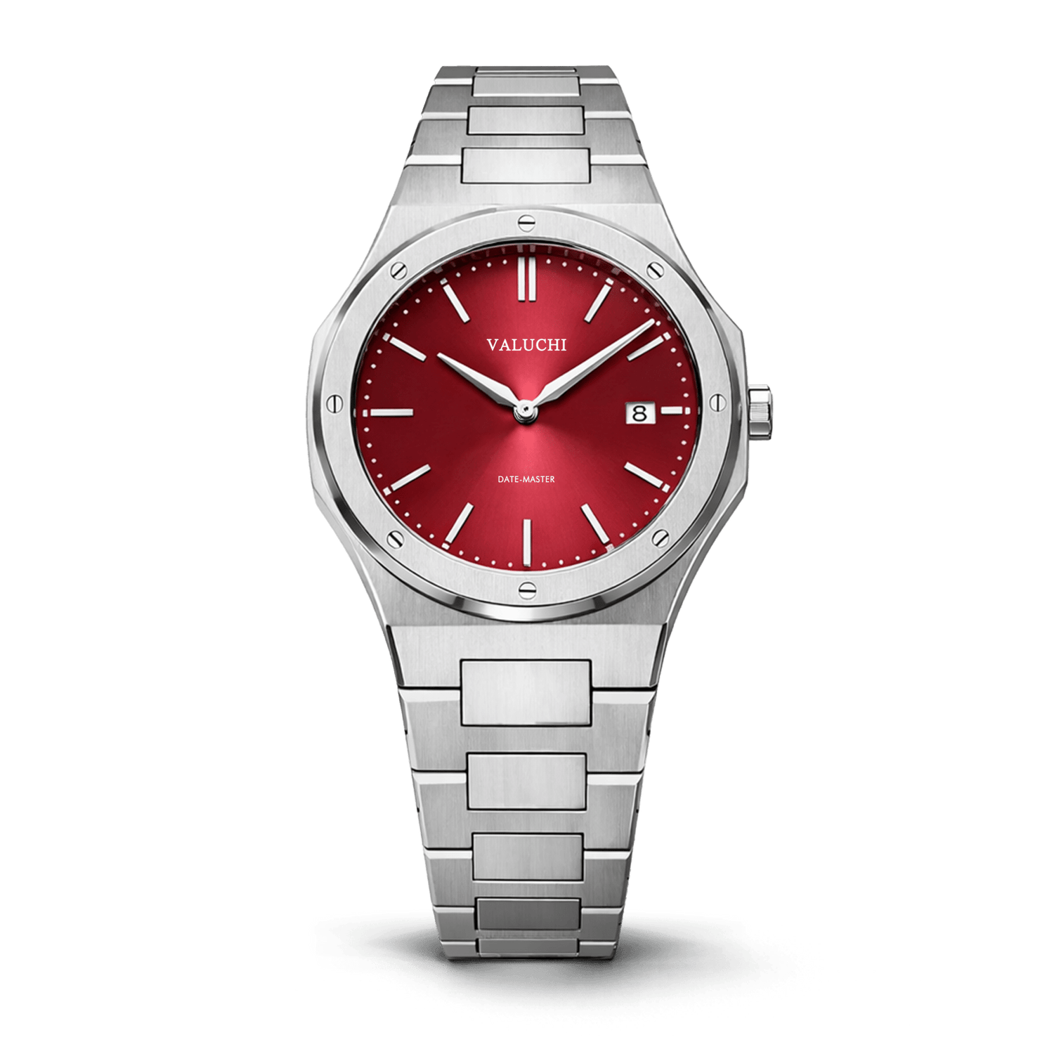 Date - Master - 40mm - Valuchi