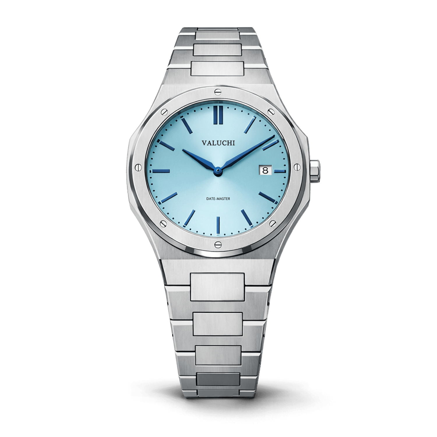 Date - Master - 40mm - Valuchi