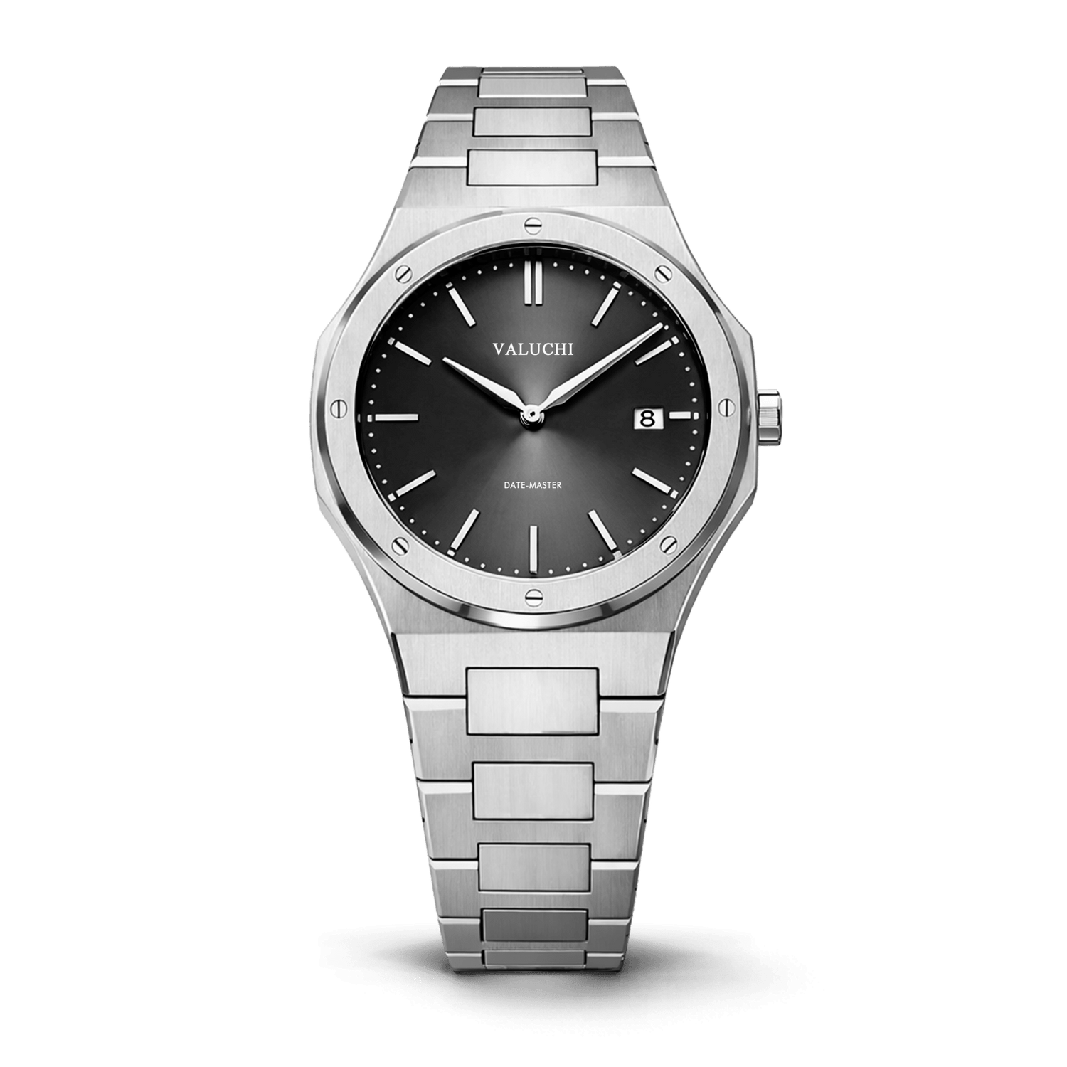 Date - Master - 40mm - Valuchi