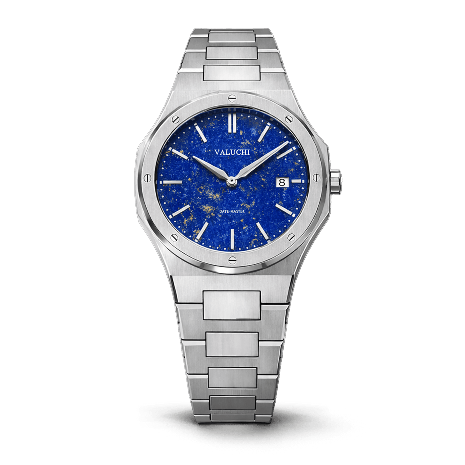 Date - Master - Lapis Lazuli - Valuchi