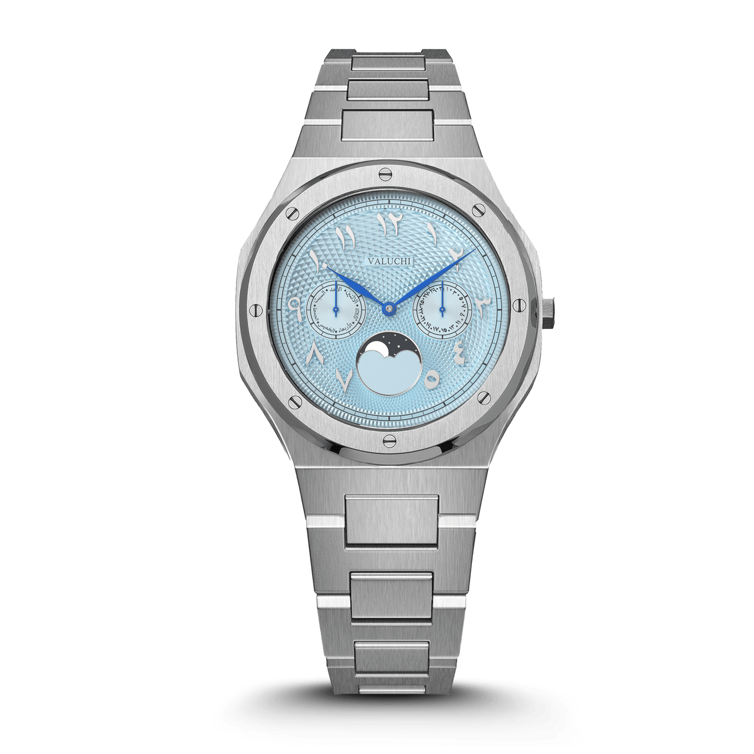 Dual Calendar - Limited Edition - Valuchi