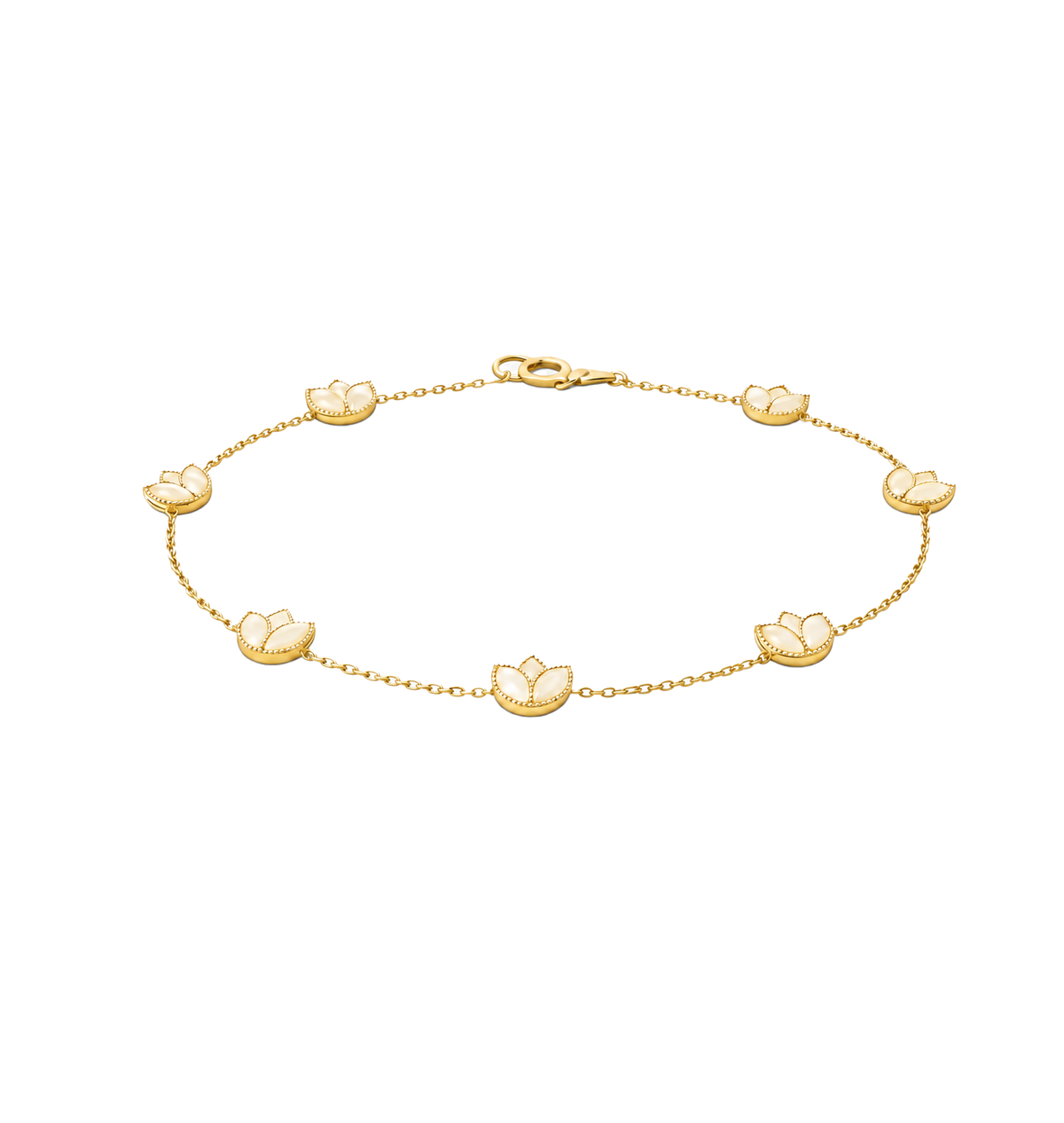 Tulips Bracelet