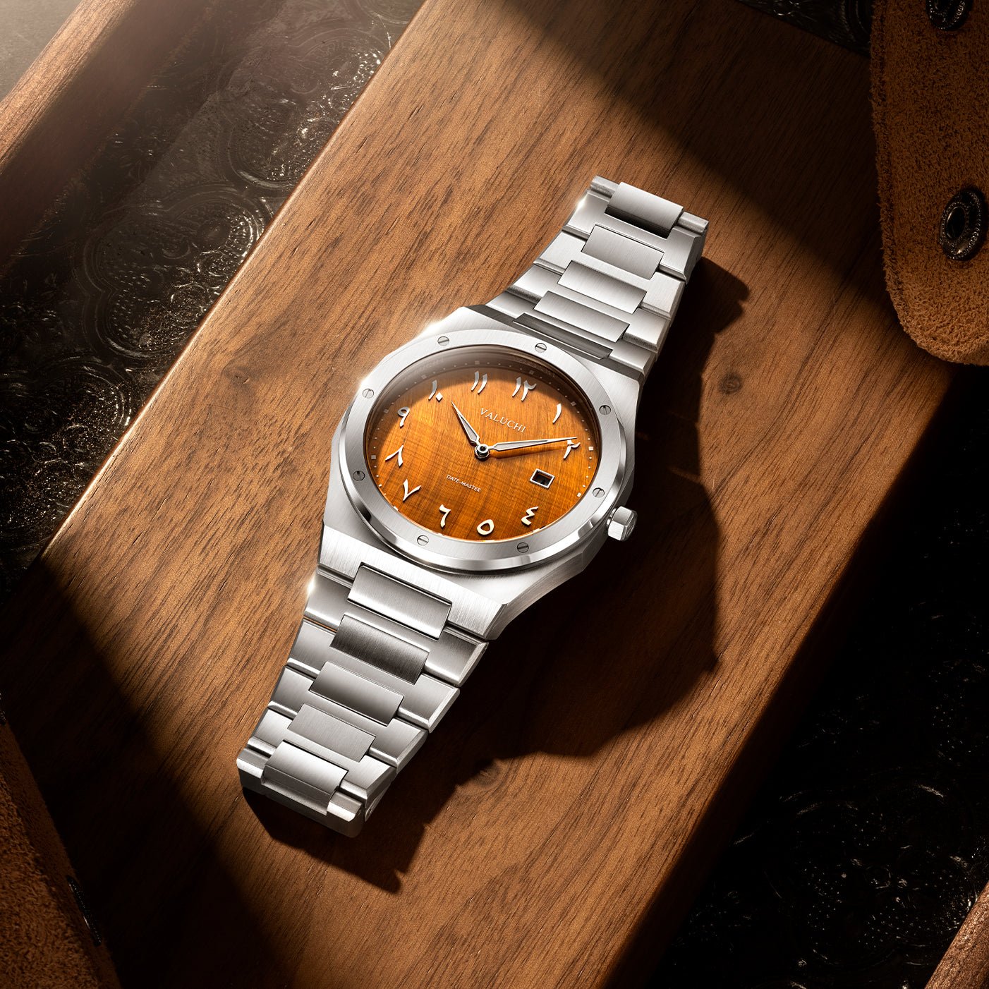 Limited Edition - Valuchi