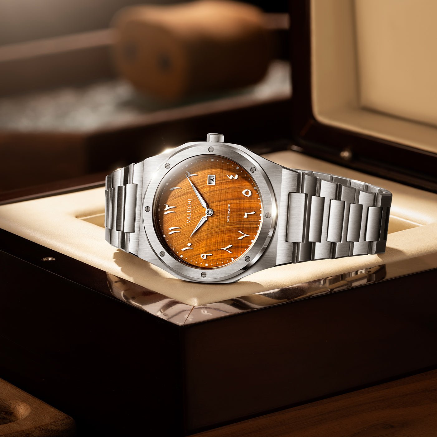 Limited Edition - Valuchi