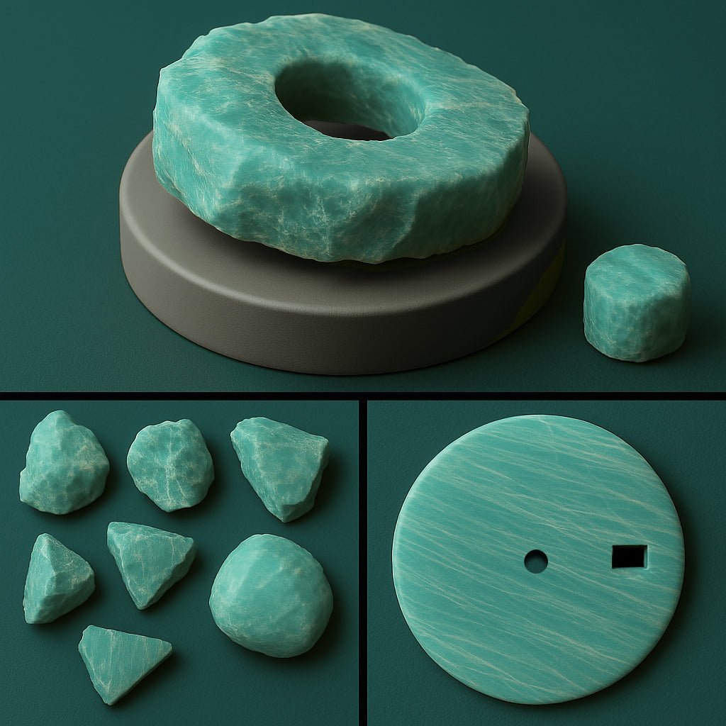 Limited Edition - Valuchi