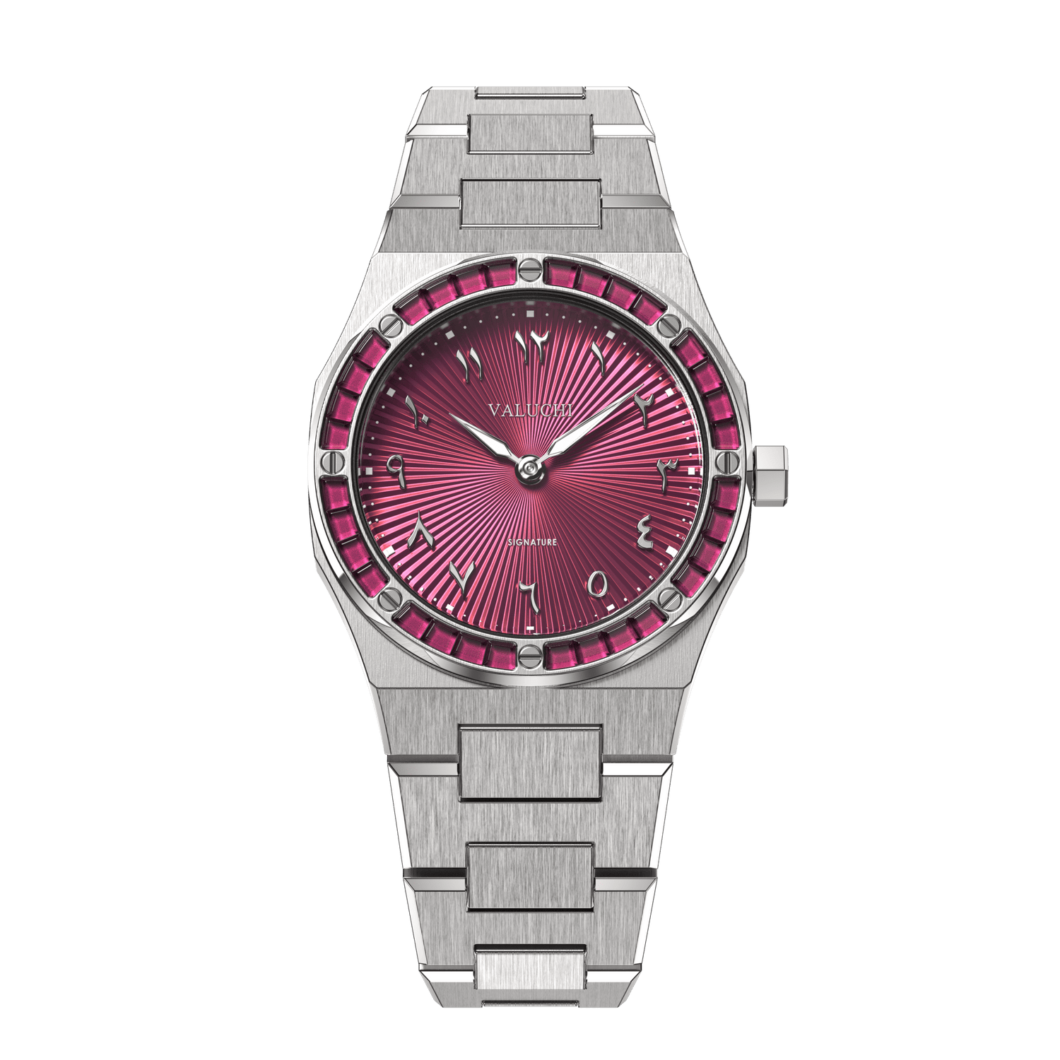 Limited Edition - Qatar - Valuchi