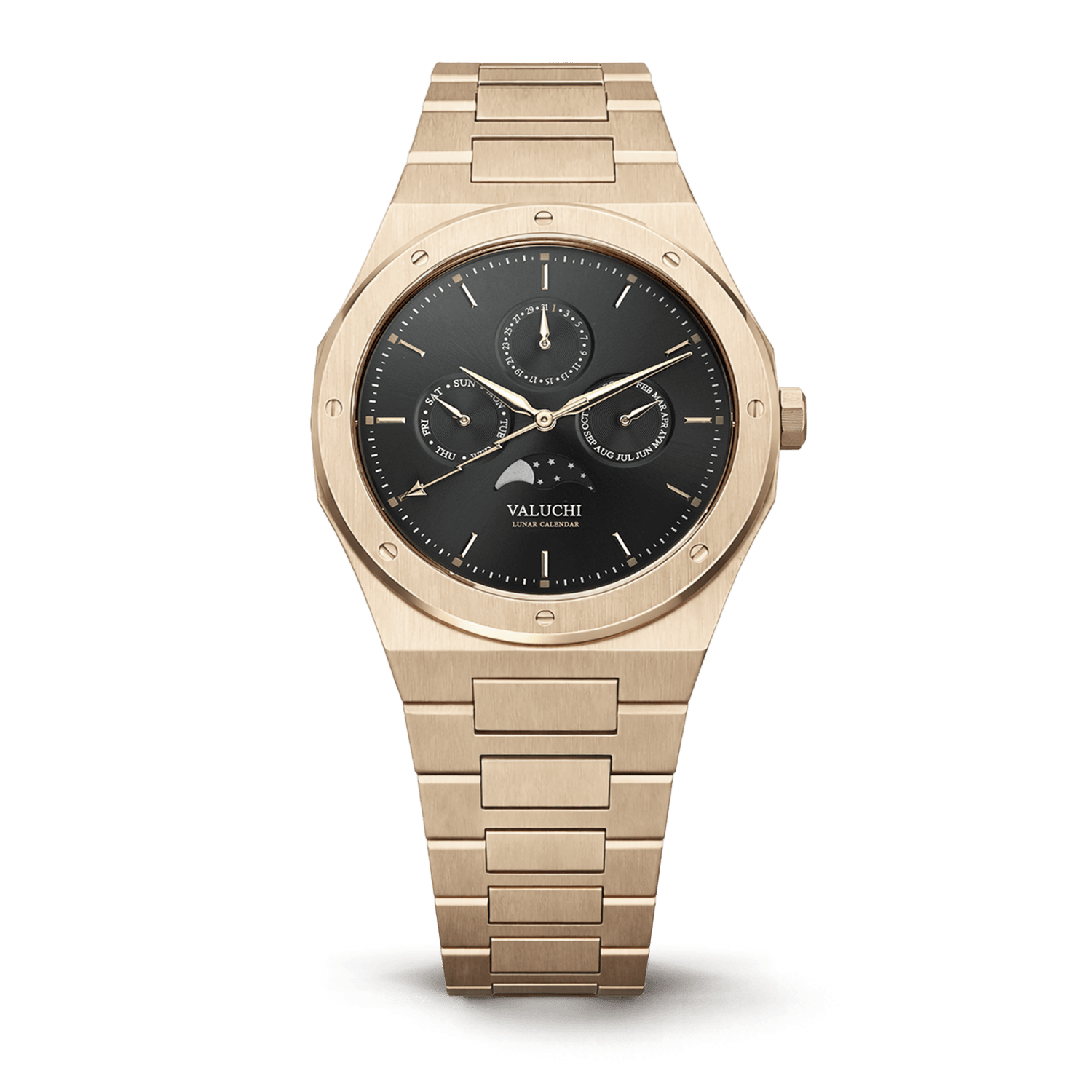 Lunar Calendar - 40mm - Valuchi