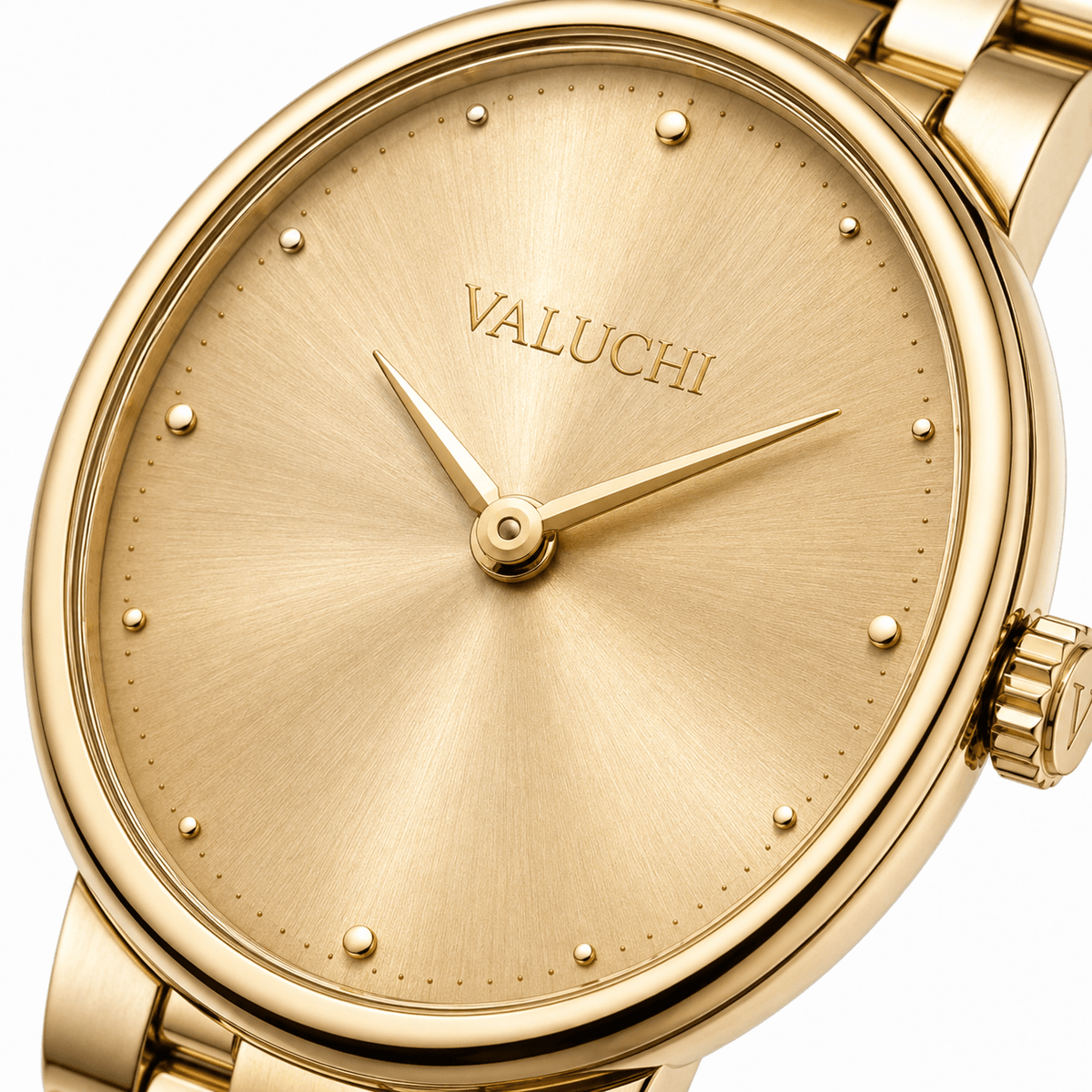 Oval - 24mm - Valuchi