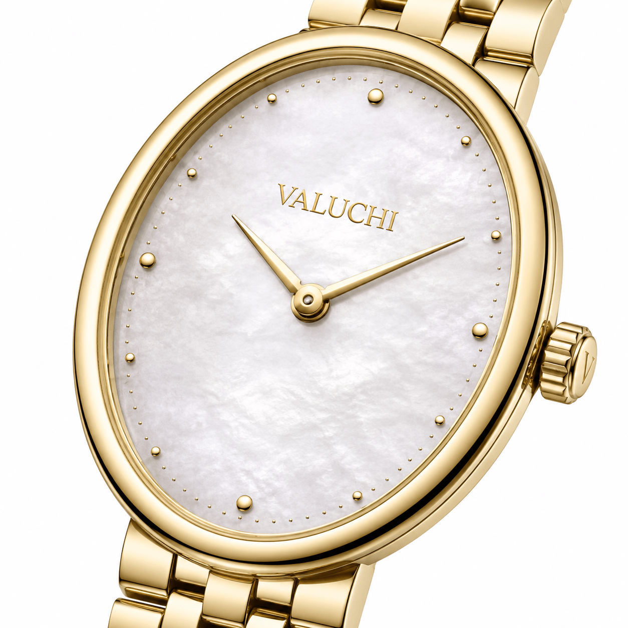 Oval - 24mm - Valuchi