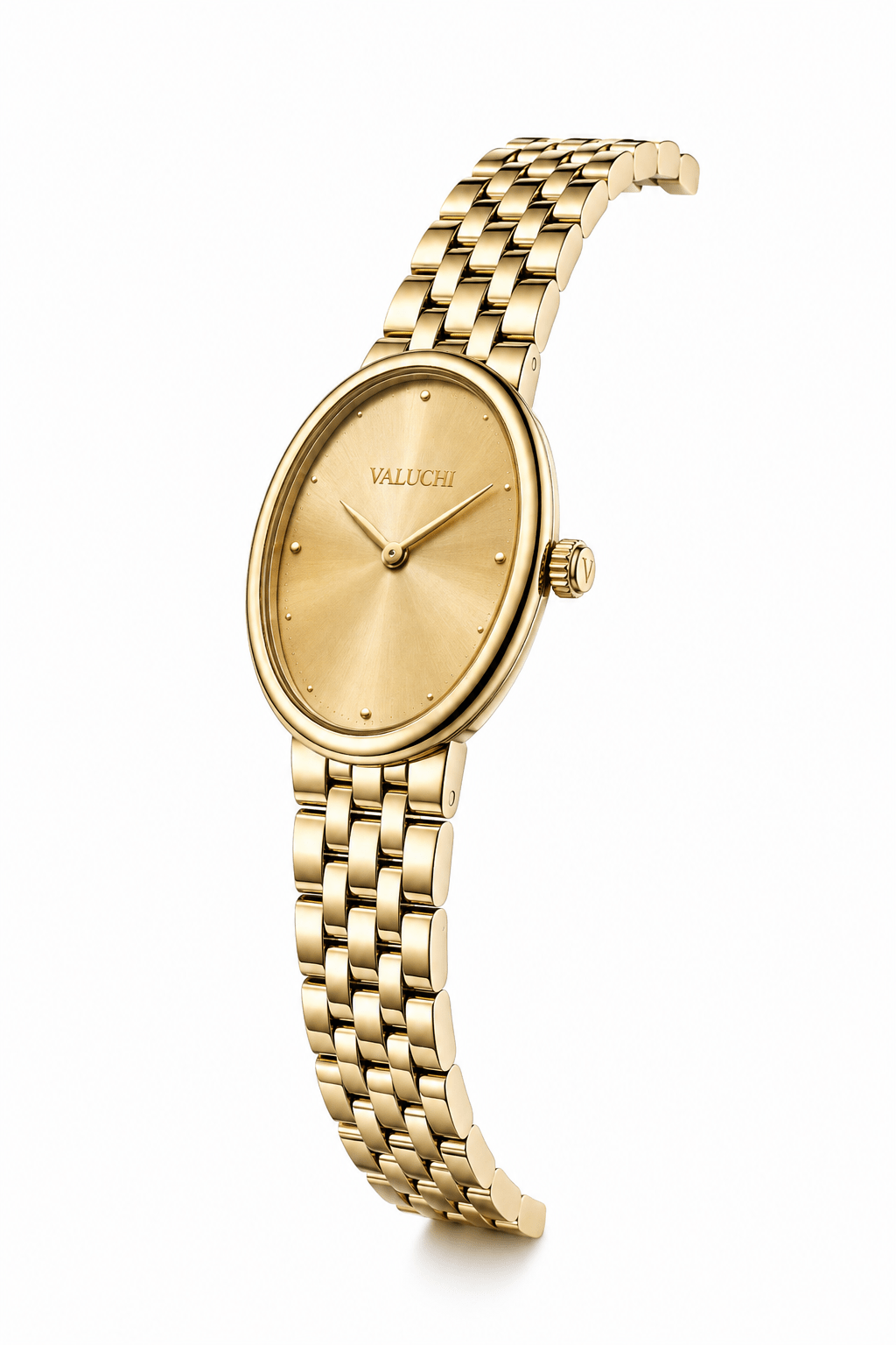 Oval - 24mm - Valuchi