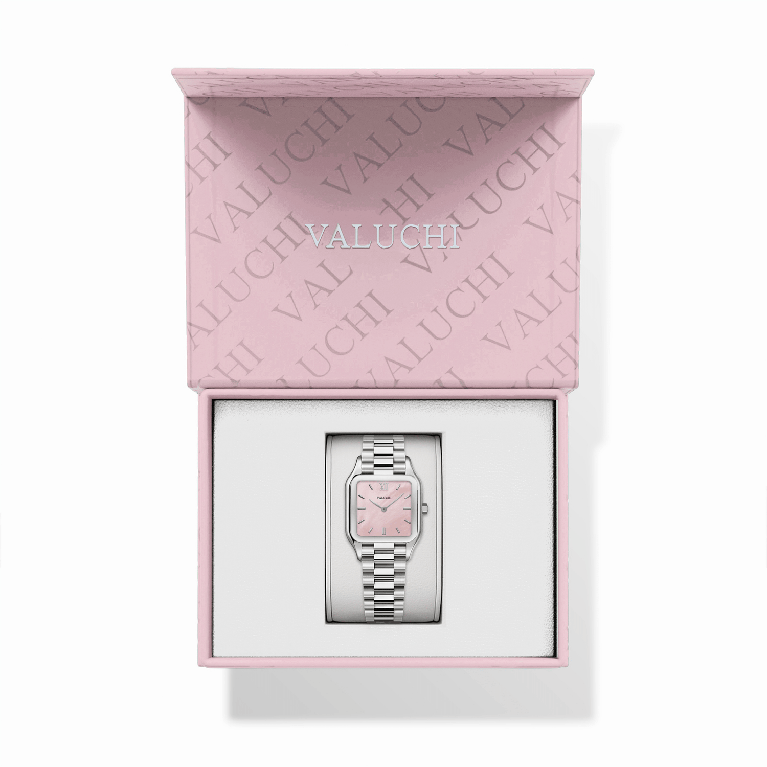 Quadris Watch - 21mm - Valuchi