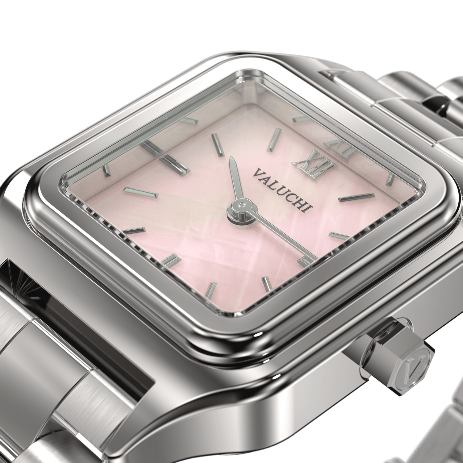 Quadris Watch - 21mm - Valuchi