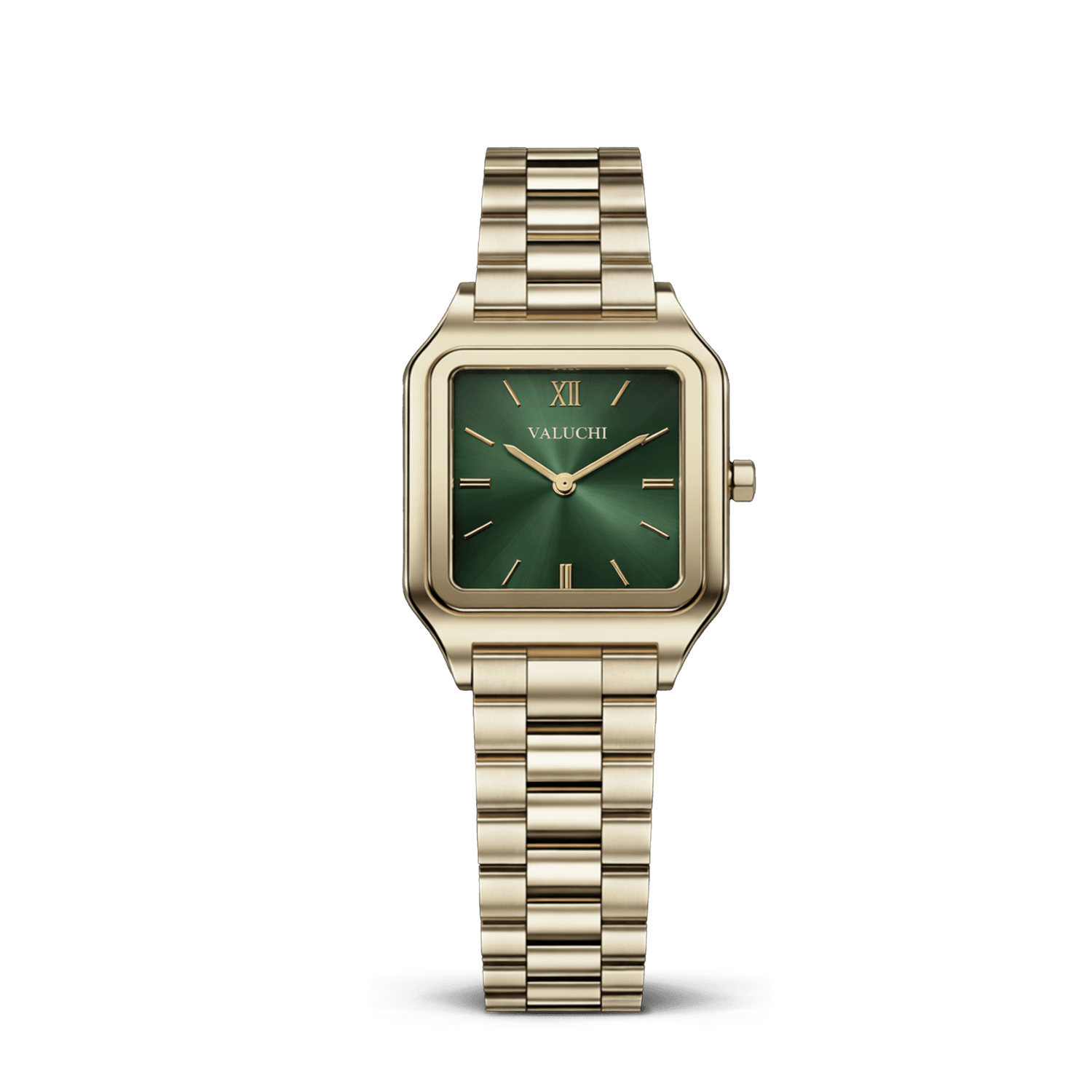 Quadris - 21mm - Valuchi