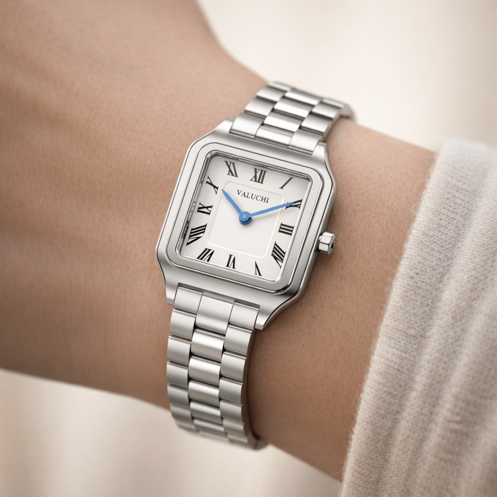 Quadris - 21mm - Valuchi