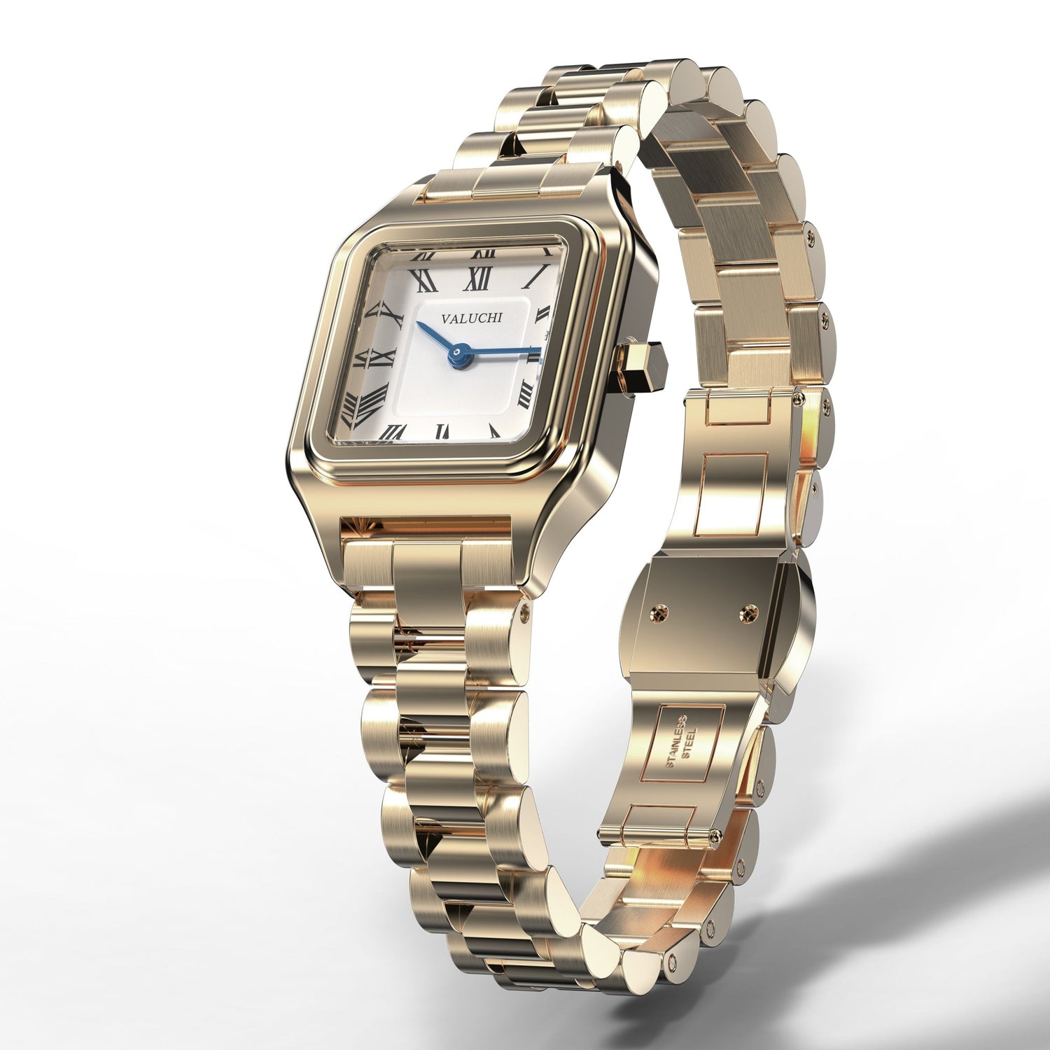 Quadris - 21mm - Valuchi