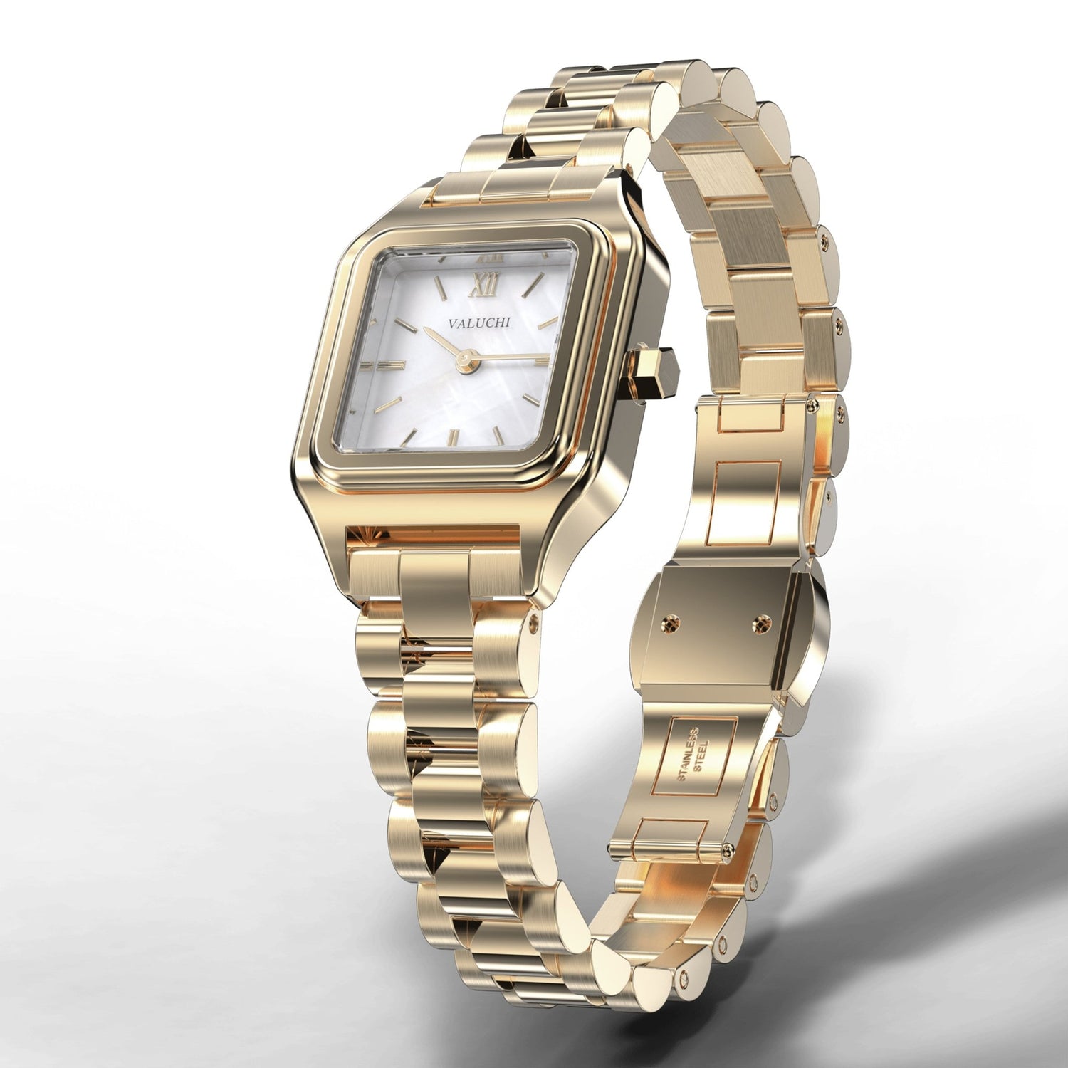 Quadris - 21mm - Valuchi