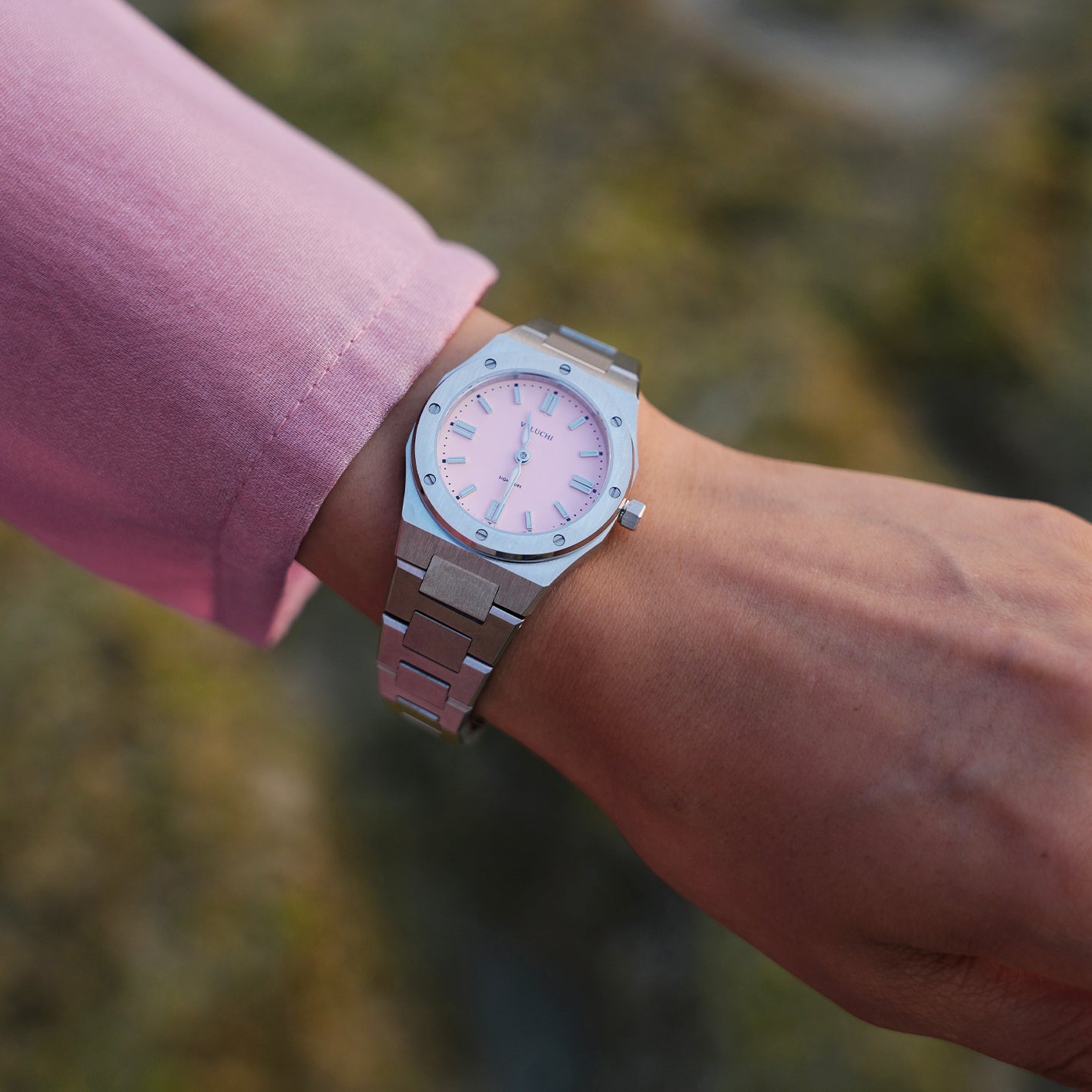 Signature - 31mm - Valuchi