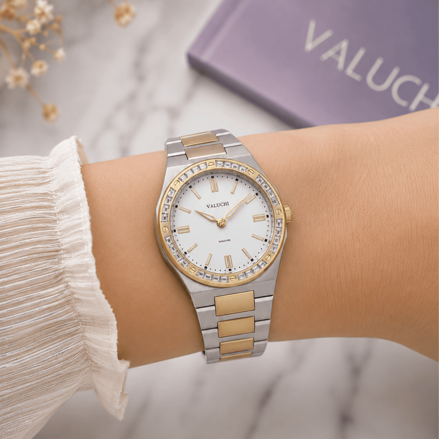 Signature - 31mm - Valuchi