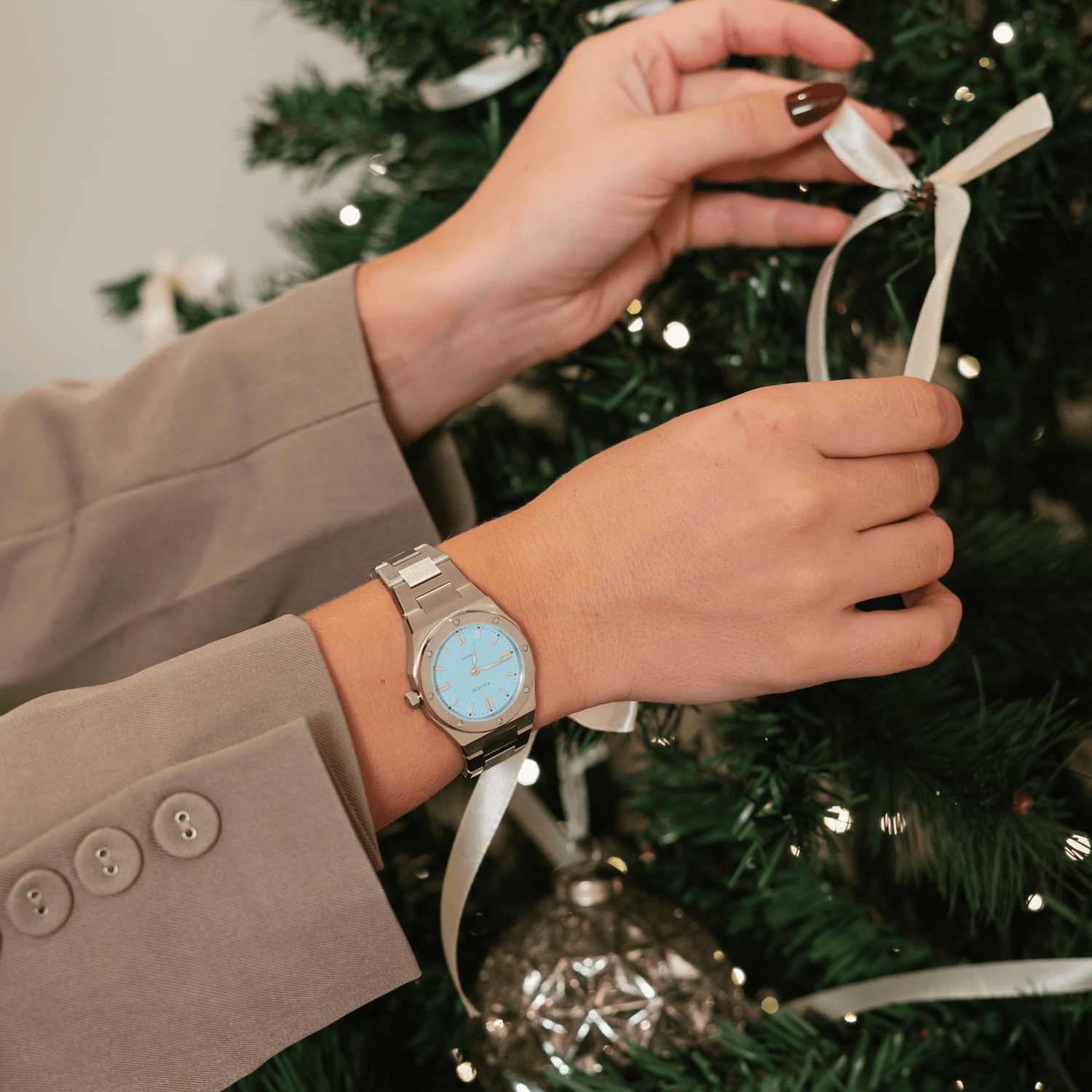 Signature - 31mm - Valuchi