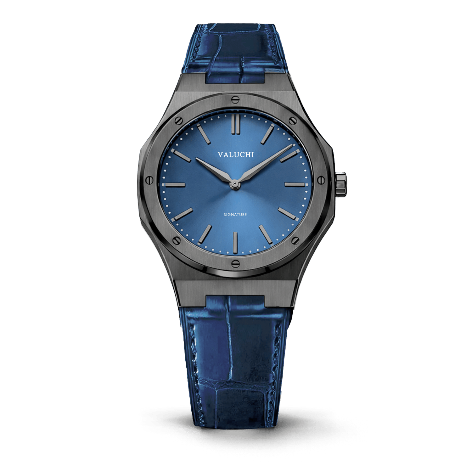 Signature - 40mm - Valuchi
