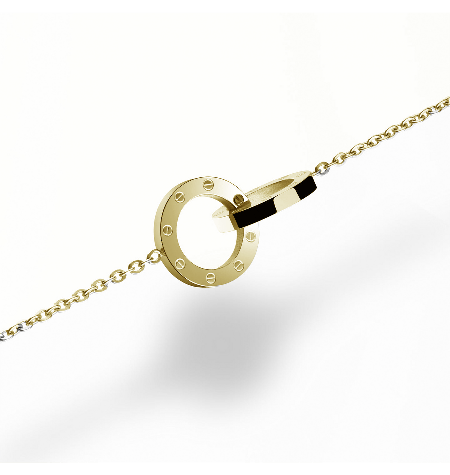 Signature Bracelet - Valuchi