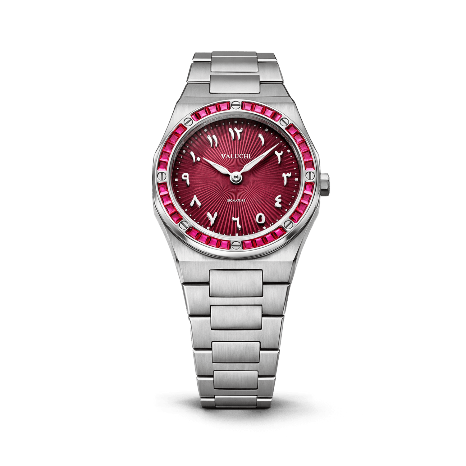 Signature - Qatar Edition - Valuchi