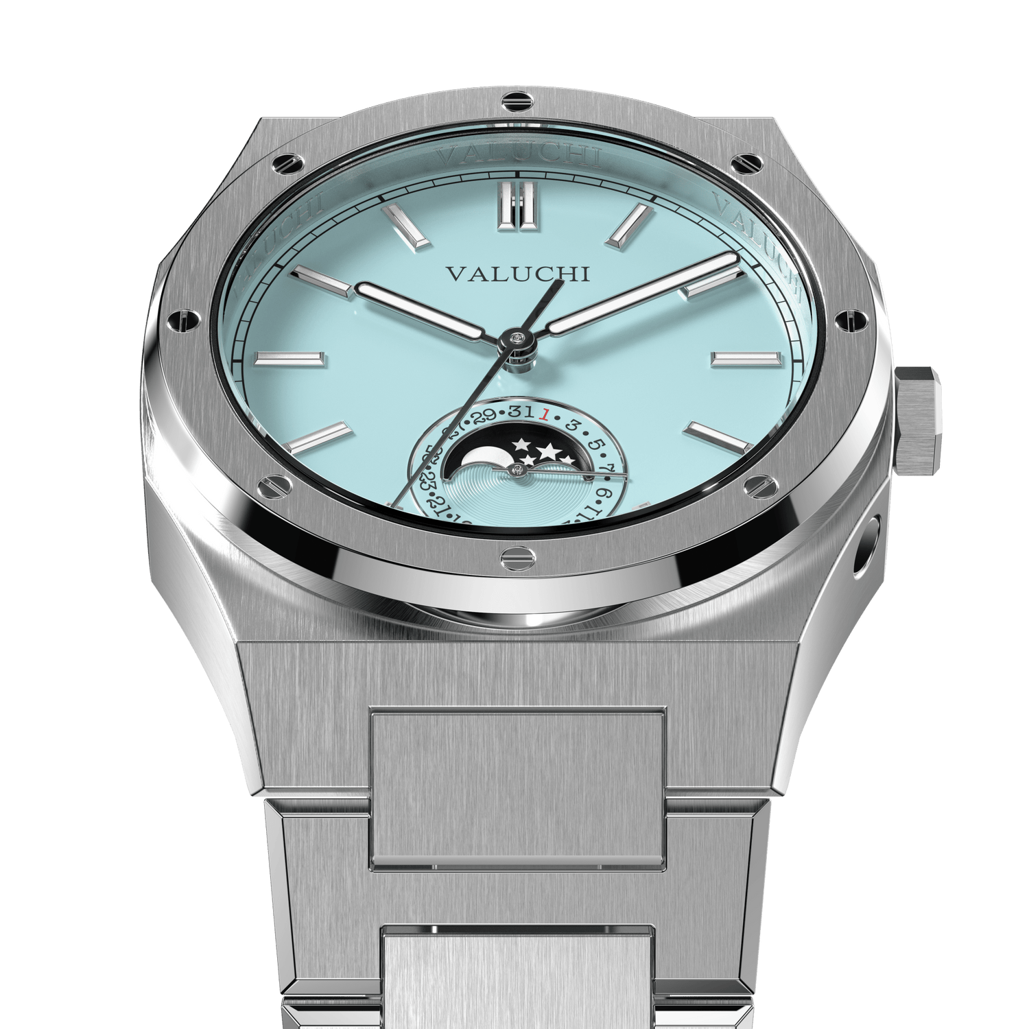 Soluna Automatic - 38mm - Valuchi