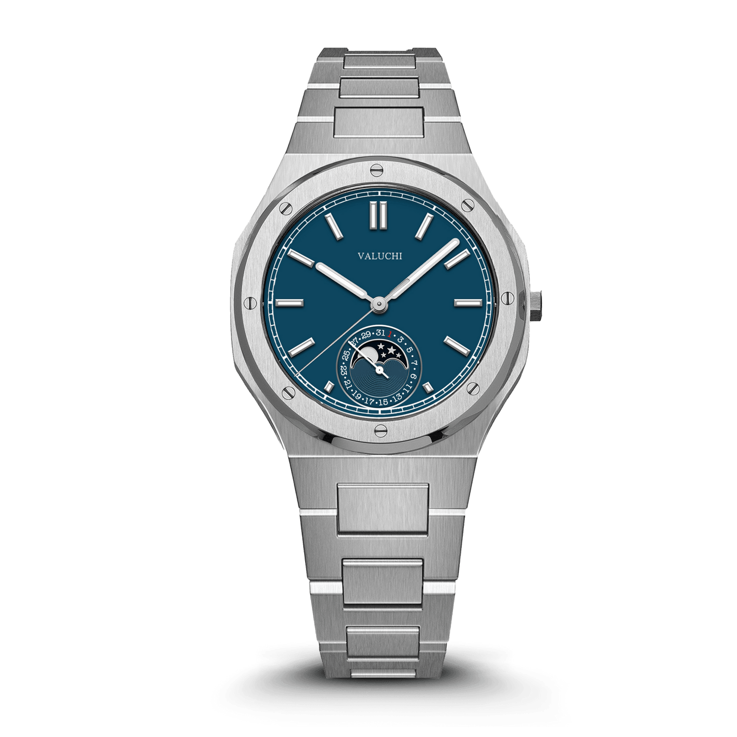 Soluna Automatic - 38mm - Valuchi