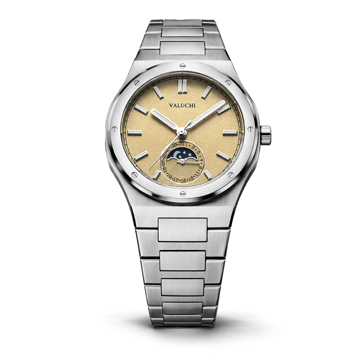 Soluna Automatic - 38mm - Valuchi