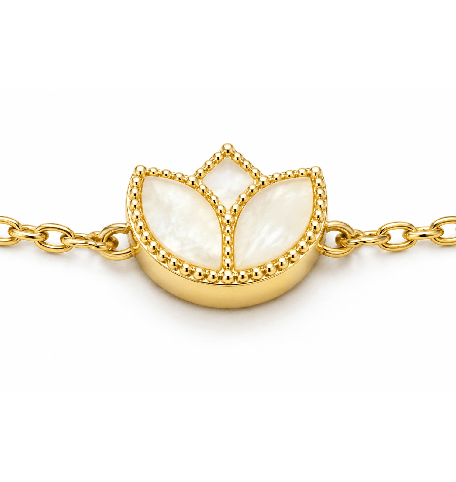 Tulips Bracelet - Valuchi