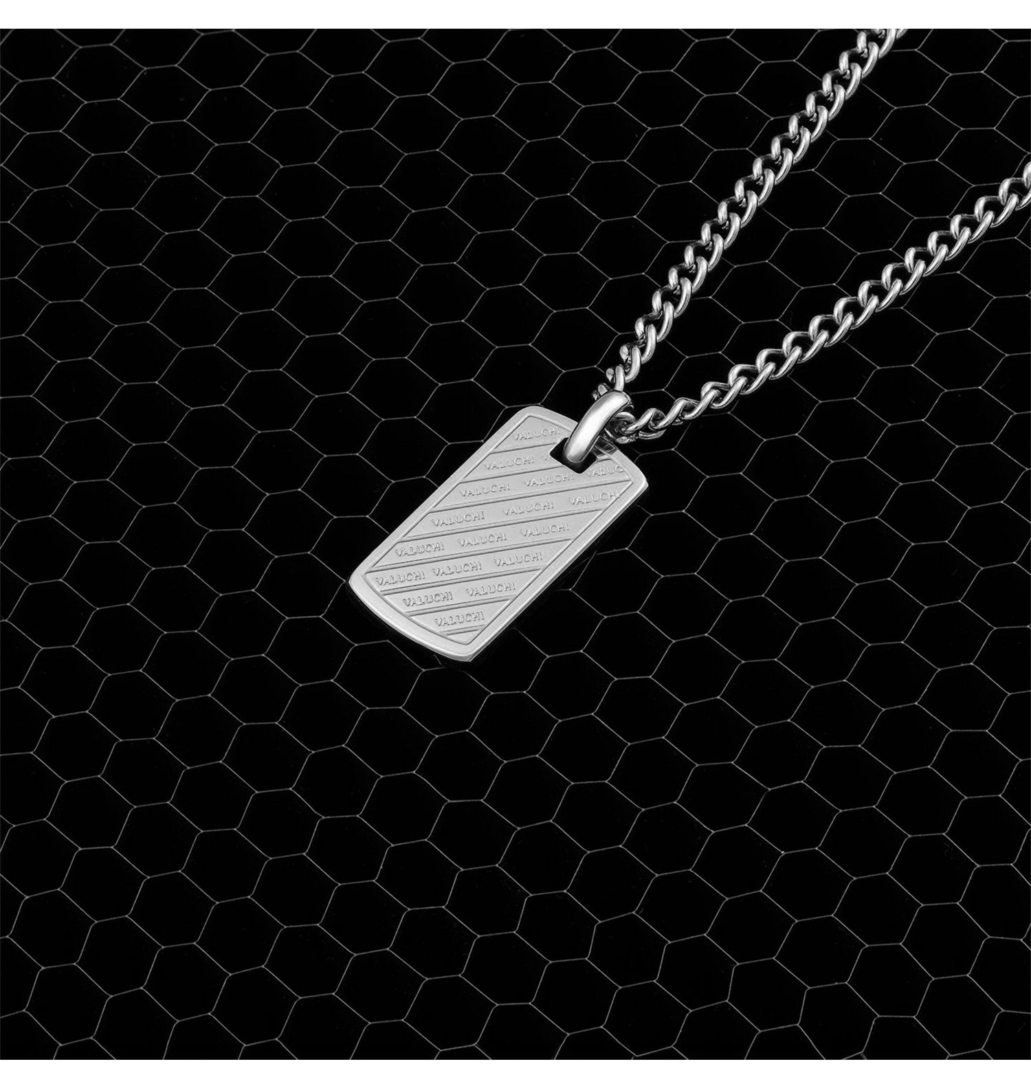 Valuchi Necklace - Valuchi