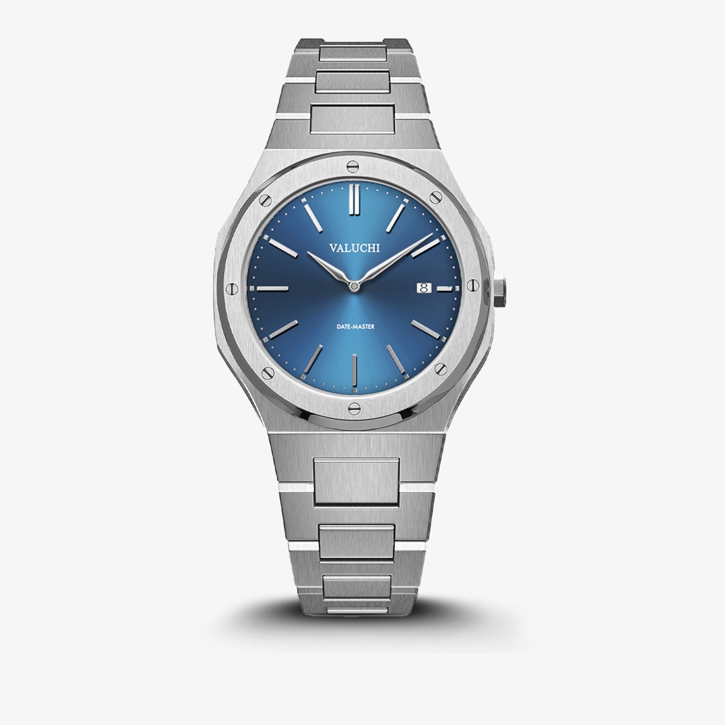 Date-Master 40mm - Valuchi