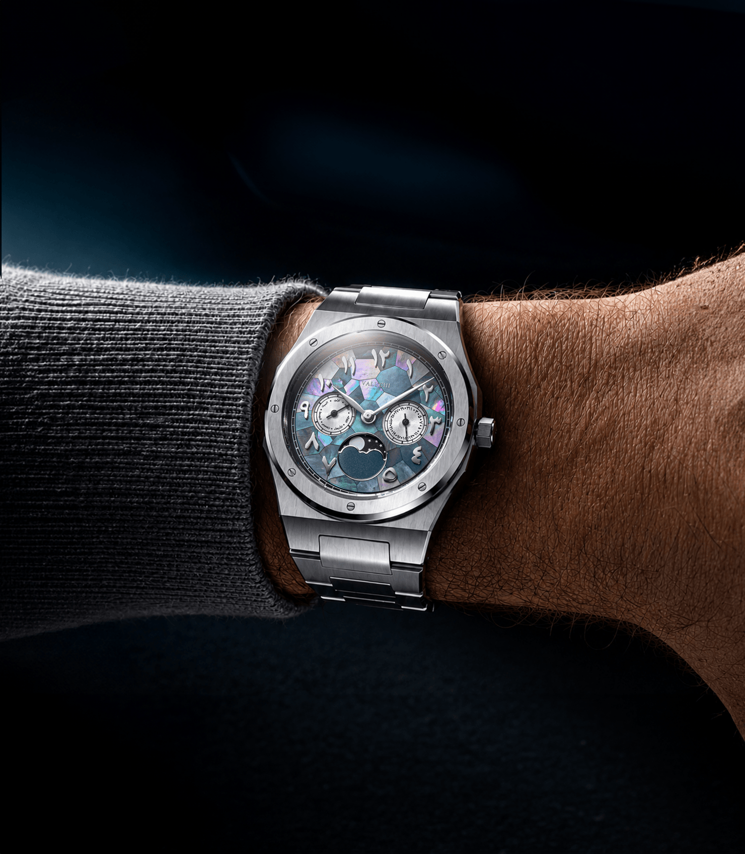 Men's Watches - Valuchi