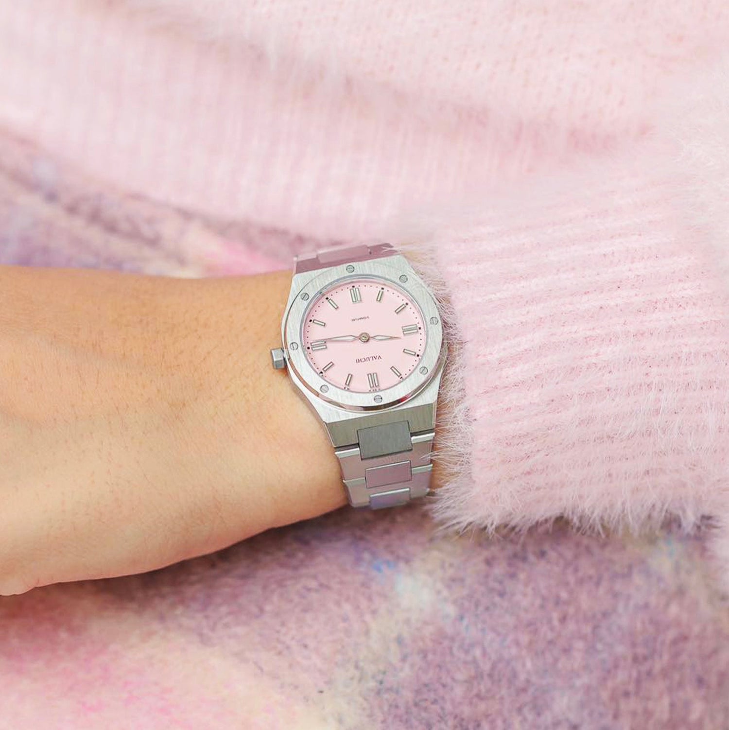 Women's Watches - Valuchi