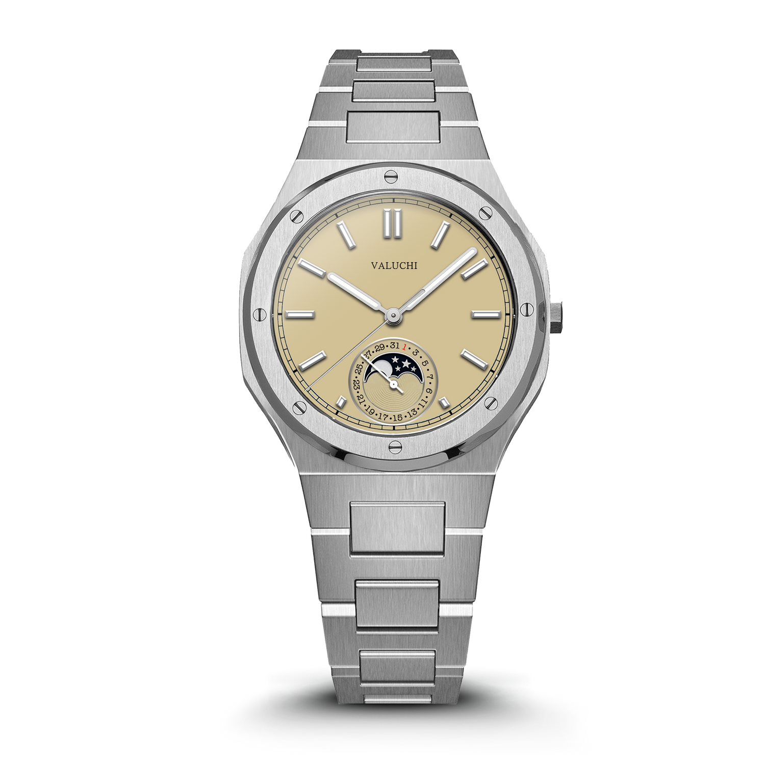 Soluna Automatic - 38mm