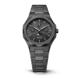 Lunar Calendar Automatic - 40mm
