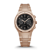 Chronograph - 40mm - Valuchi