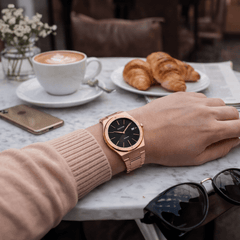Date - Master - 40mm - Valuchi