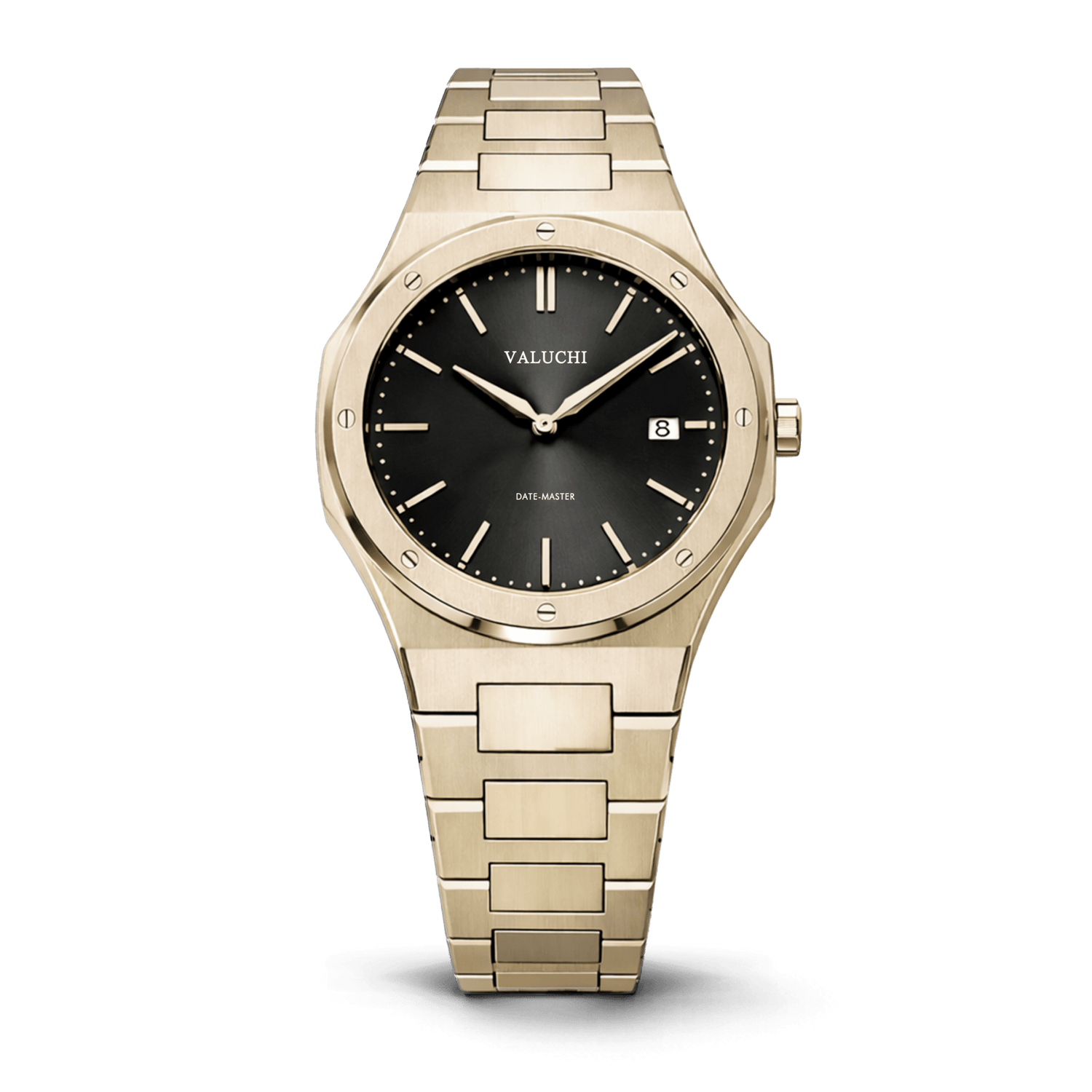 Date - Master - 40mm - Valuchi