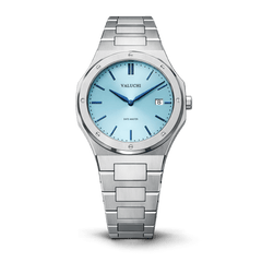 Date - Master - 40mm - Valuchi