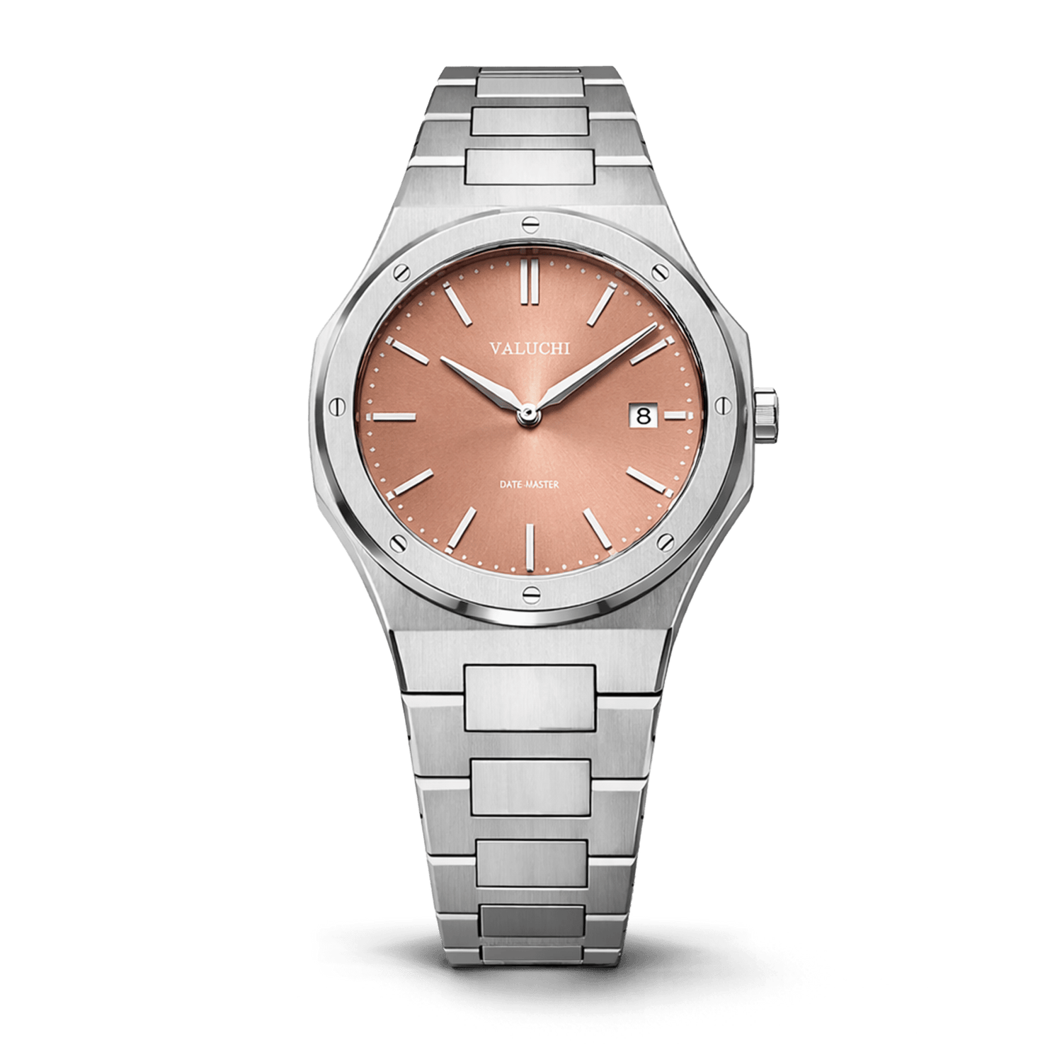 Date - Master - 40mm - Valuchi