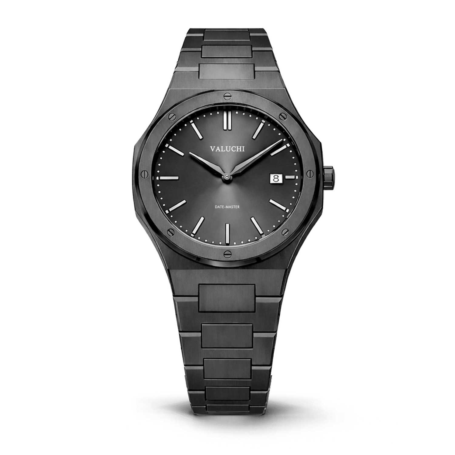 Date - Master - 40mm - Valuchi