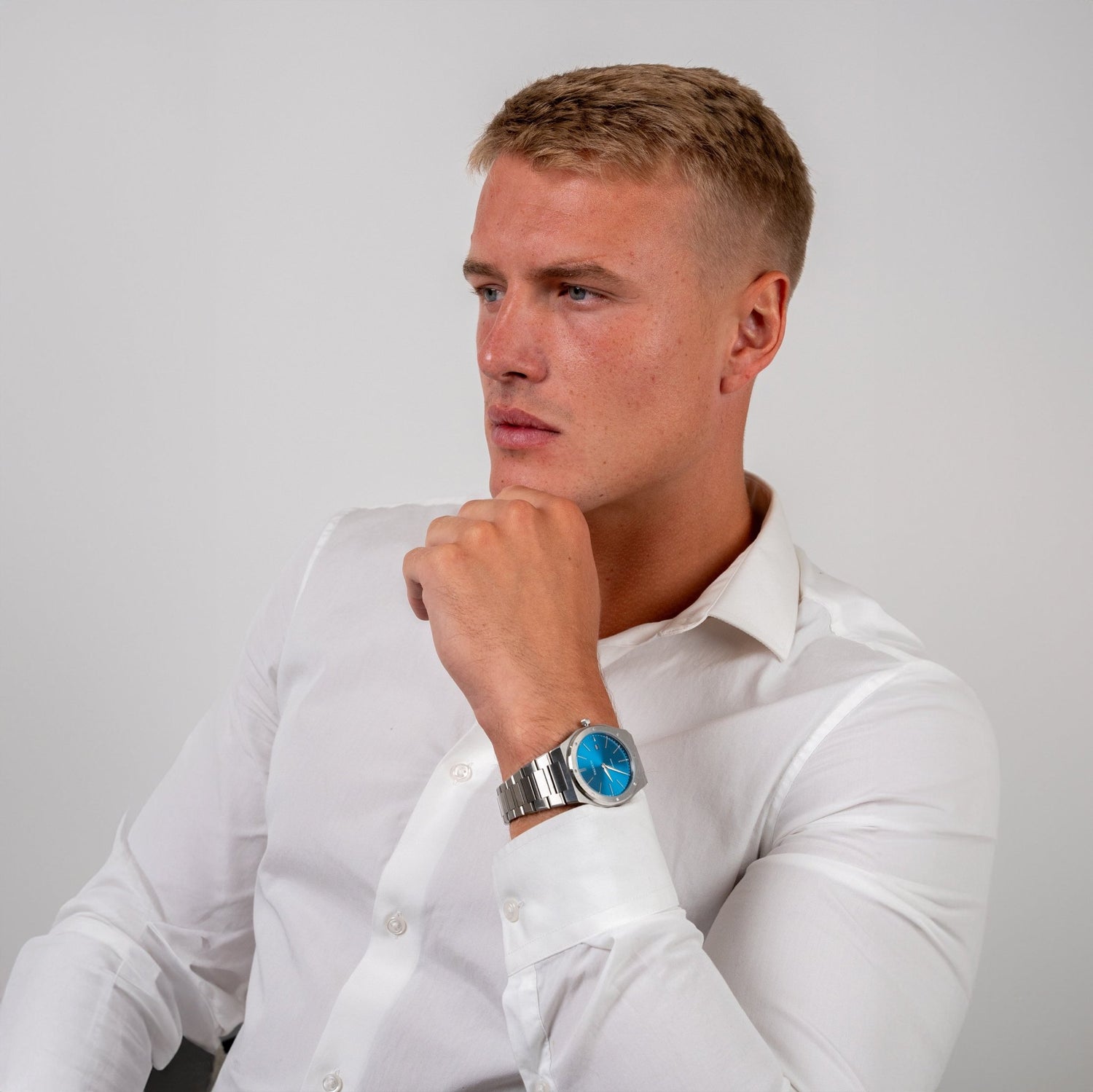 Date - Master - 40mm - Valuchi