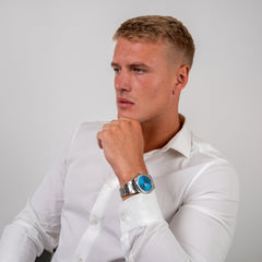 Date - Master - 40mm - Valuchi