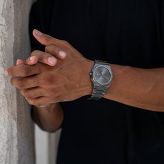 Date - Master - 40mm - Valuchi
