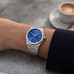 Date - Master - 40mm - Valuchi