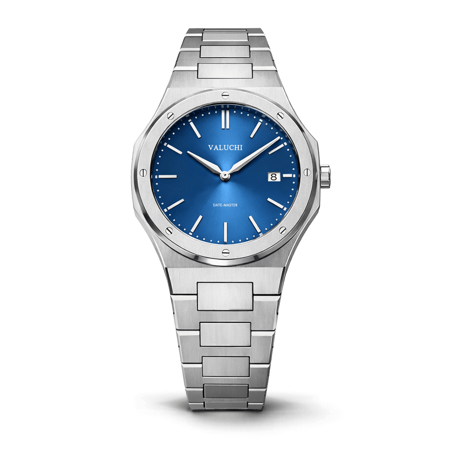 Date - Master - 40mm - Valuchi