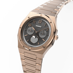 Dual Calendar - 40mm - Valuchi