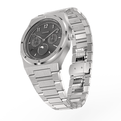 Dual Calendar - 40mm - Valuchi