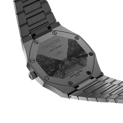 Dual Calendar - 40mm - Valuchi